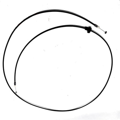 ya 4 8.14 Car Hood Release Cable Replacement 74130-SFJ-W01 For Odyssey 2005-2008