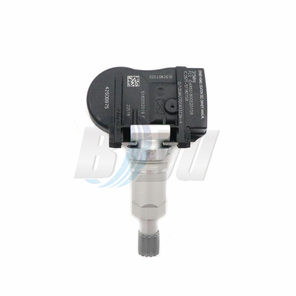 ya 4 8.8 4-Piece TPMS tire Pressure Sensor 315MHZ 4250B775 Suitable for Mitsubishi Lancer Outlander