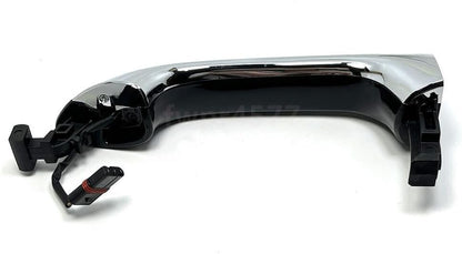 ya 2 8.15 Front/Rear Right Door Handle 1647600470 Applicable to for Mercedes-Benz W164 W251 GL550 ML350