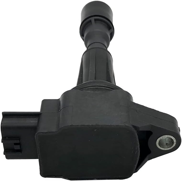 ya 4 8.10 ZJ20-18-100 ZJ20-18-100A UF655 Set of 4 Ignition Coils for Mazda 2011-2014 1.5L