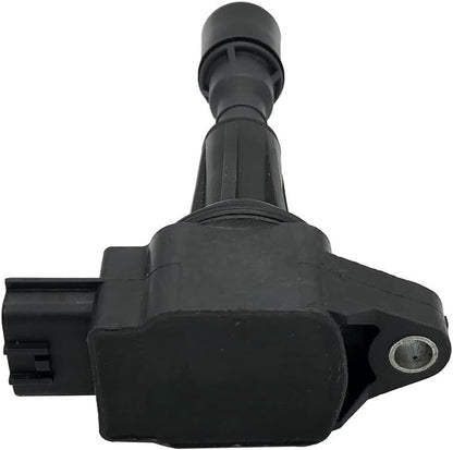 ya 4 8.10 ZJ20-18-100 ZJ20-18-100A UF655 Set of 4 Ignition Coils for Mazda 2011-2014 1.5L