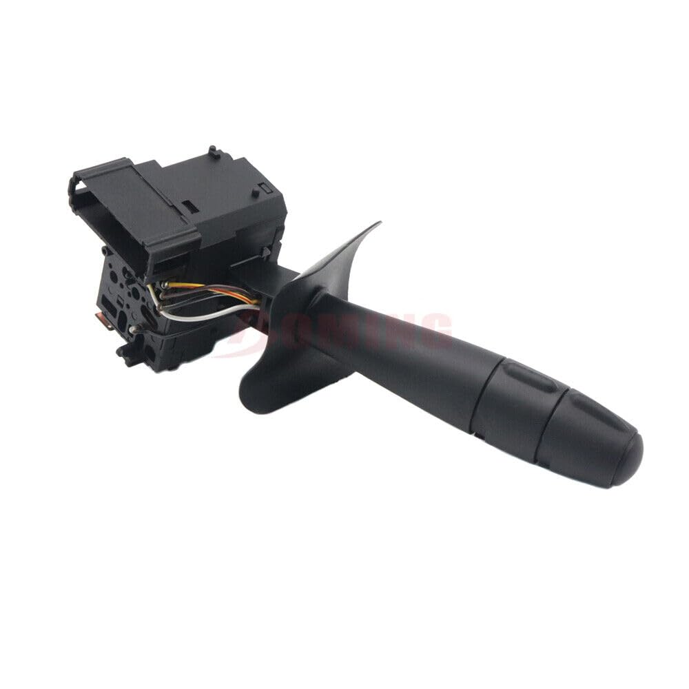 ya 5 8.10 Steering Column Indicator Switch Stalk 6001551361 for Dacia Duster for Renault for Dacia