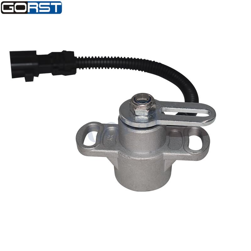 ya 4 8.8 89452-E0010-F Remote Electronic Accelerator Pedal Control Sensor for Denso Trucks 