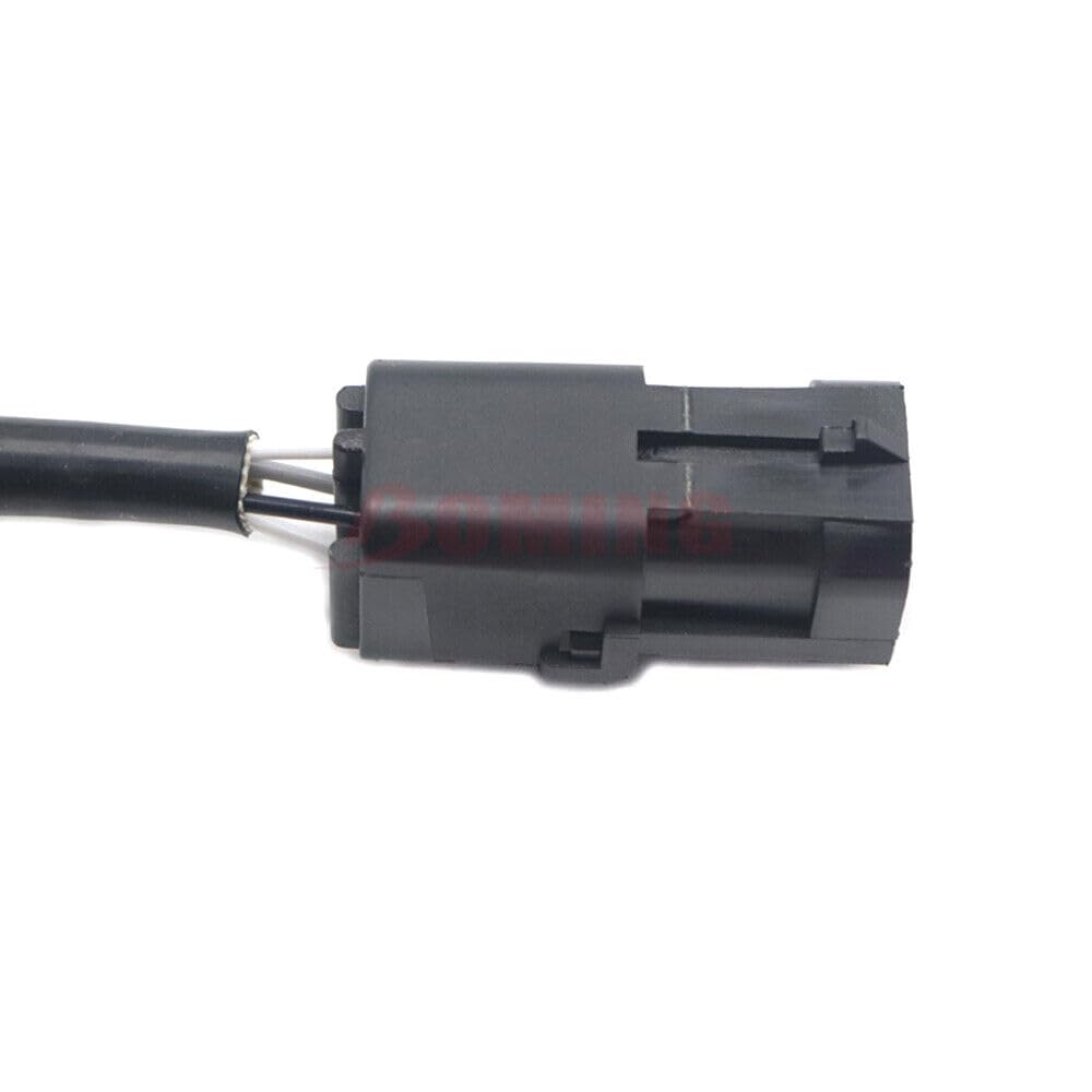ya 6 8.14 0258006537 O2 Oxygen Sensor for Chevrolet Niva Lada Niva Samara Kalina