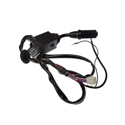 ya 8 8.24 baidi Selector Switch 11039407 for Volvo L90 L120 L160 L50 L30 L70 EL70 Wheel Loader
