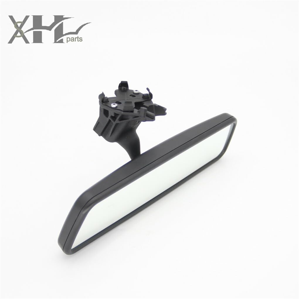 ya 7 8.24 baidi Interior Mirror Anti-Dazzle Black Fit for VW for Golf for SEAT Leon 7N0 857 511M