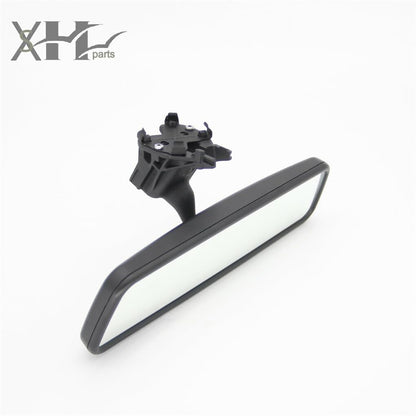 ya 7 8.24 baidi Interior Mirror Anti-Dazzle Black Fit for VW for Golf for SEAT Leon 7N0 857 511M