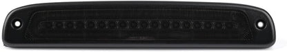 ya 4 8.10 Smoked LED 3rd flasher 3rd brake light cargo light for 97-11 for Dodge Dakota for Ram 