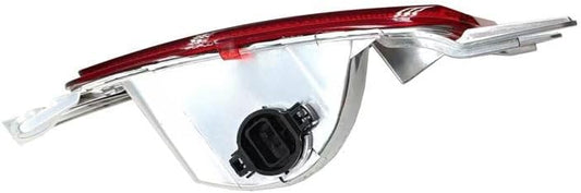 ya 4 8.10 1 Piar rear bumper reflector rear brake fog light suitable for 11-18 for Land Rover for Range Rover Evoque