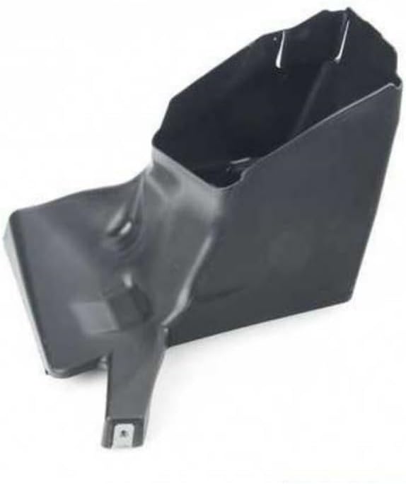 ya 10 9.16 baidi Air Intake Duct Tube for BMW 750Li F01 F02 09-15