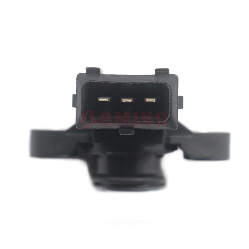 ya 12 10.8 baidi Manifold Absolute Pressure Sensor for 1865A139 for Mitsubishi Lancer 2008-2011