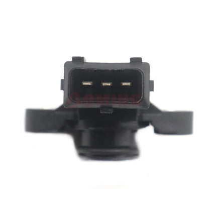 ya 12 10.8 baidi Manifold Absolute Pressure Sensor for 1865A139 for Mitsubishi Lancer 2008-2011