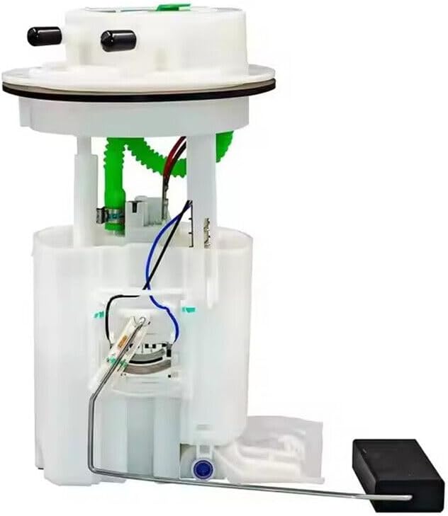 ya 5 8.10 Fuel pump module assembly for Peugeot PW827306 A2C53103675 PW823447 9632194980
