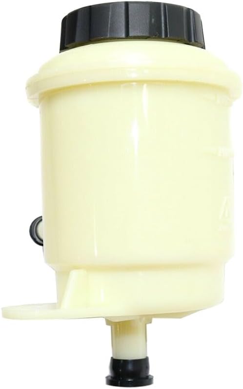 ya 14 9.20 zhengce New Front Power Steering Reservoir Tank with Cap for 2004-2008 for Chevro-1