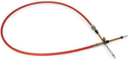ya 12 10.8 baidi New Shifter Shift Cable Gear Selector Fits for B & M Shifters ERS AF72-1002