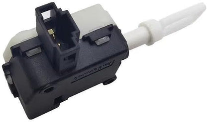 ya 5 8.24 baidi Tailgate Trunk Lock Block for 2003-2006 for Ford Mondeo Mk3