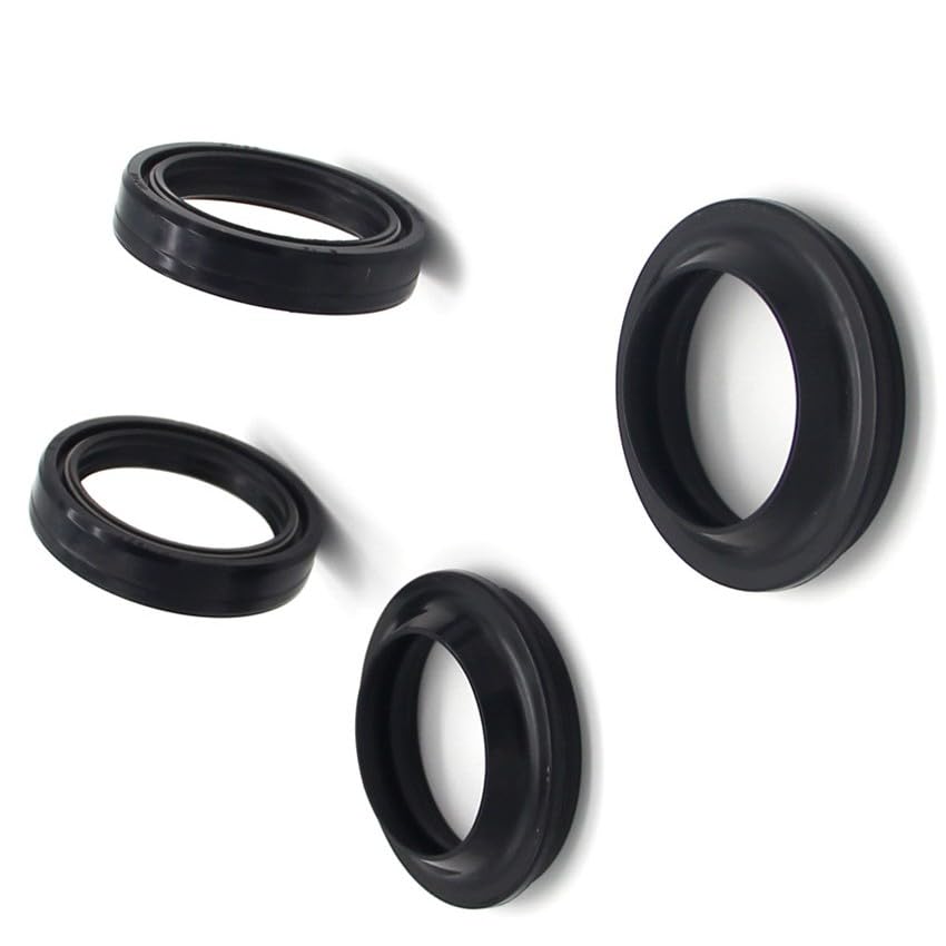 ya 13 9.15 baidi Seal Dust Kit for Honda CBF500 (ABS) 04/06 CBF600 PC38/PC43 04-13 NT650 Hawk GT