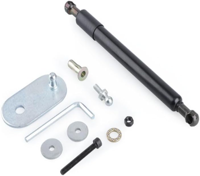 ya 10 9.16 baidi for Ford F-150 2004-2014 for Ram 09-18 Tailgate Assist Shock Struts Bar Lift Support