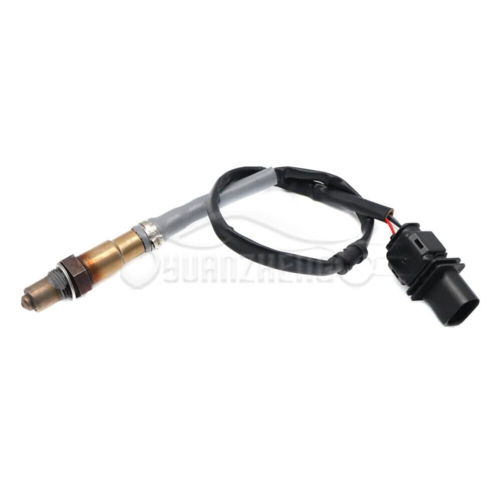 ya 2 8.15 Front Oxygen Sensor for VW Eos Passat Jetta for Audi TT A3 06J906262AA 17270 2345107