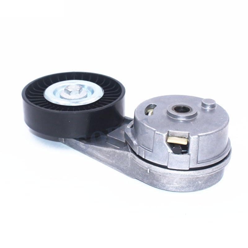 ya 10 9.16 baidi 71739304 V-Ribbed Drive Belt tensioner Pulley for Chevrolet HHR for Opel Vectra for Saab