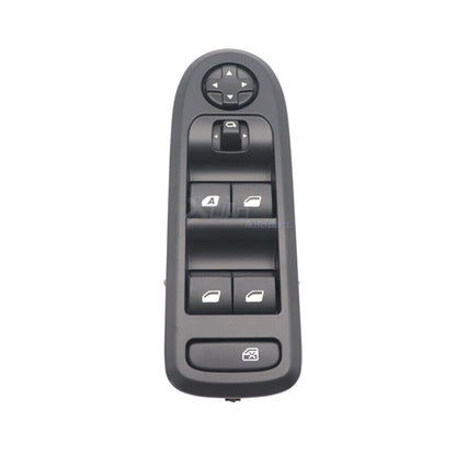 ya 14 9.20 zhengce 98025201ZD is Suitable for Peugeot 301 2014-2017 Main Power Window Switch-1