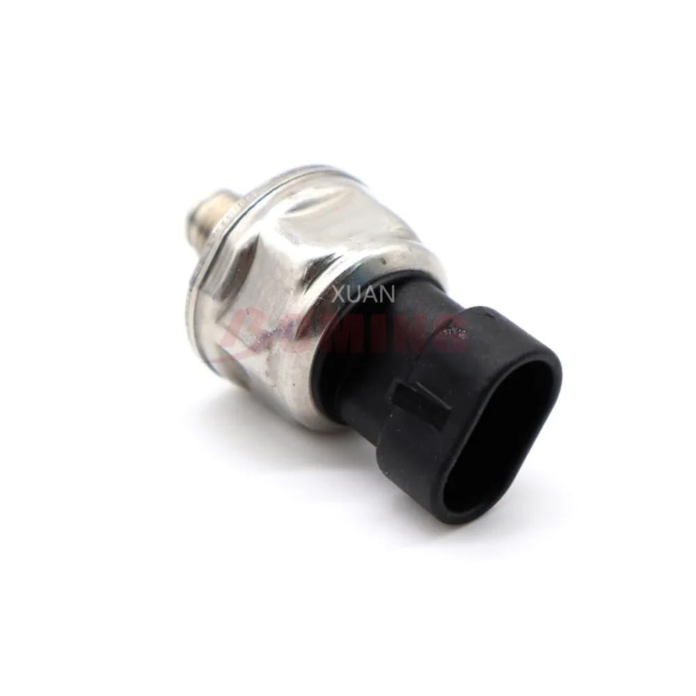 ya 2 8.15 Fuel Rail Pressure Regulator Sensor 5PP11-3 for Cadillac for Chevrolet 12602373 