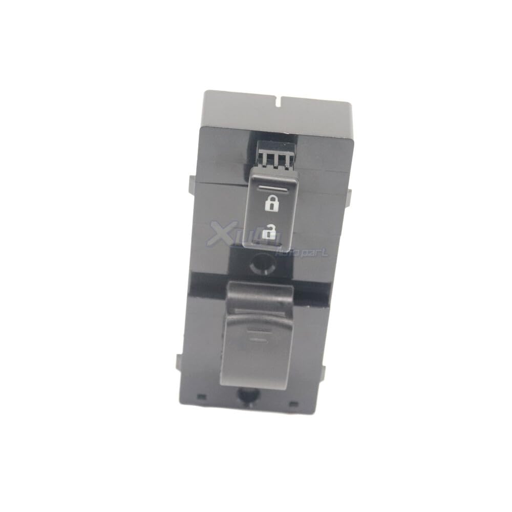 ya 9 10.24 25411-ZL00A Power Window Switch Front Passenger Side 1S12977 for Nissan Frontier-