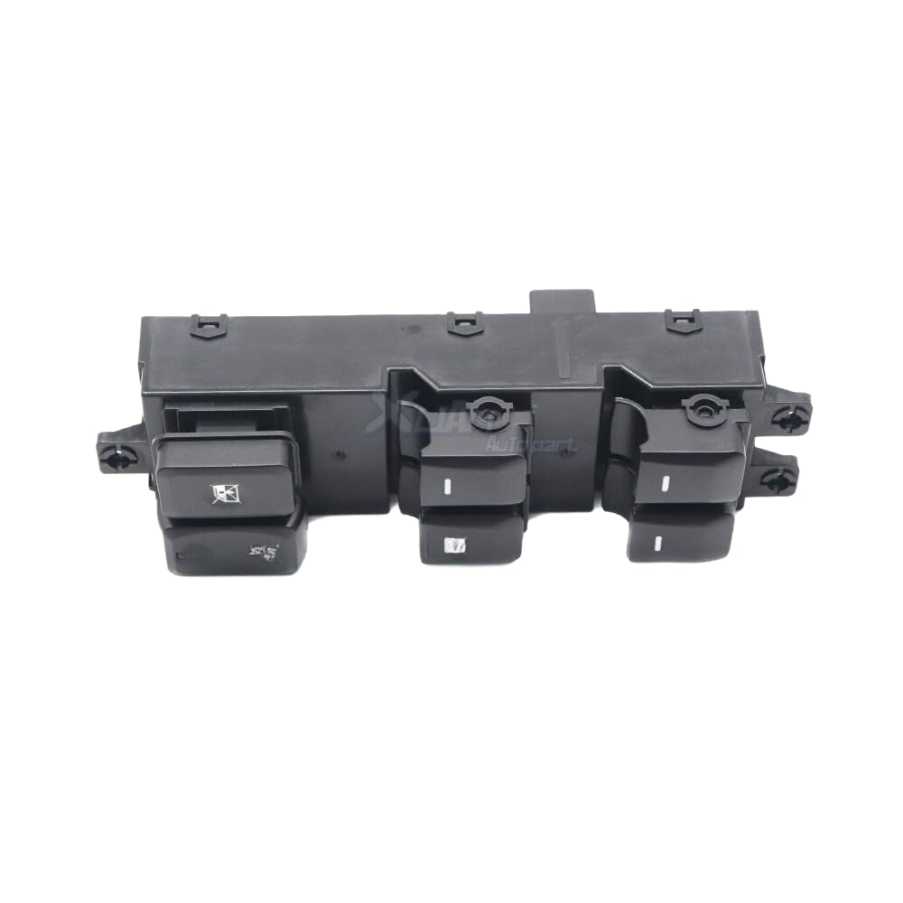 ya 9 10.24 93570-1Y200 New Black Power Window Switch Window Main for Kia Picanto 2012-2015