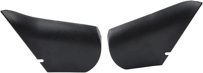 ya 11 9.14 baidiRearview Mirror Lower Cover 30716500 30716501 fits for Volvo S80 S80L V70 XC70