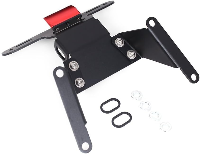 ya 13 9.15 baidi for Honda CBR650R CB650R 2019-2020 Fender Eliminator License Plate Tail Light