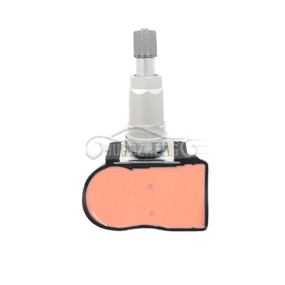 ya 2 8.15 4 TPMS GX63-1A159-AA LR070840 tire Pressure sensors Suitable for Land Rover Range Rover 433MHz
