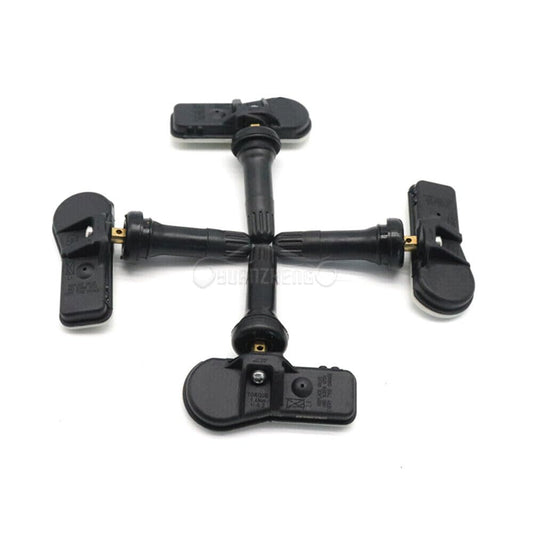 ya 4 8.8 4pcs TPMS Tire Pressure Monitoring Sensor for Hyundai Sonata for Tucson 52933-C1100