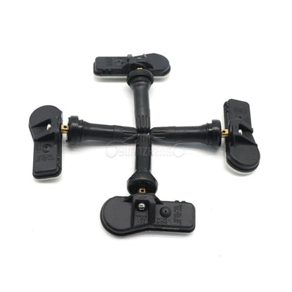 ya 3 8.24 baidi 4pcs TPMS Tire Pressure Monitoring Sensor for Hyundai Sonata for Tucson 52933-C1100