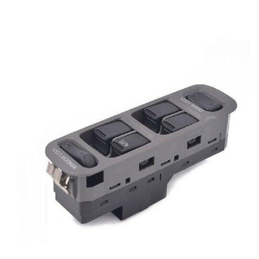 ya 5 8.10 for Suzuki Vitara Baleno Grand Vitara Left Power Window Switch 37995-75F00-P4Z