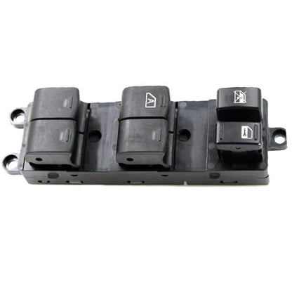 ya 5 8.10 Power Window Master Switch 25401-ZP40B for Nissan Pathfinder 2005-2007