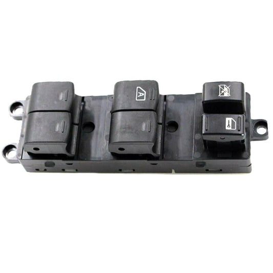 ya 5 8.10 Power Window Master Switch 25401-ZP40B for Nissan Pathfinder 2005-2007