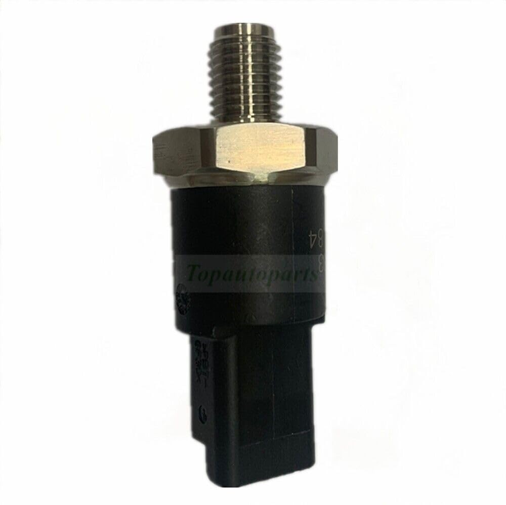 ya 2 8.15 OEM 0281002283 Suitable for Fiat for Suzuki Lancia 2.0 HDI JTD Fuel Pressure Sensor