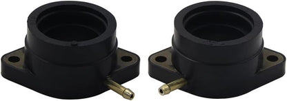 ya 13 9.15 baidi for Yamaha Carburetor Intake for MAN ifold Boot Rubber 2A2-13596-00 XS400 1977-1982