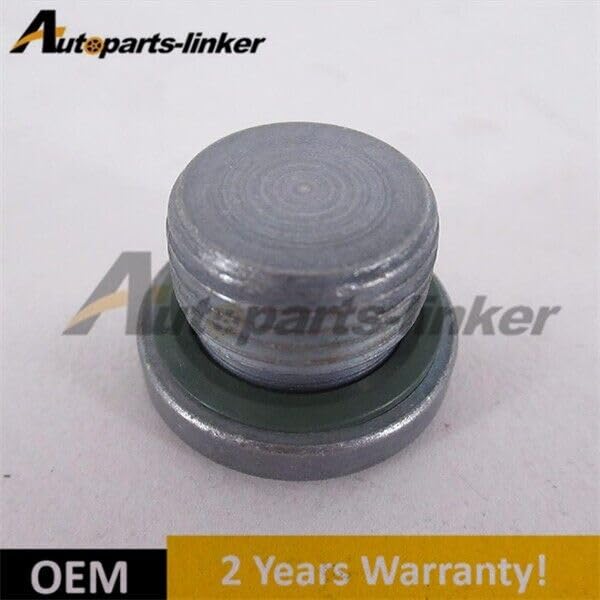 ya 8 8.24 baidi ATF 9/10Speed Transmission Drain Plug Bolt 06237-5J4-010 for Honda for Acura
