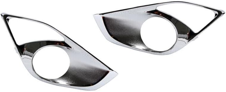 ya 2 8.15 Suitable for Toyota for AVALON 2013-2015 front fog lights+turn signal lights+lampshade
