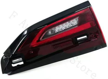 ya 10 9.16 zhengce RH LED Rear bumper inner tail light assembly for Mazda 6 Atenza 2019-2022