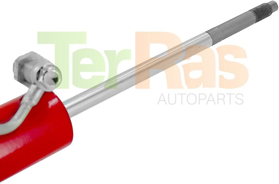 ya 12 10.8 baidi Pair Front Shock Absorbers for Toyota for 4Runner 4WD 2010-2024 4.0L V6 48520-35390