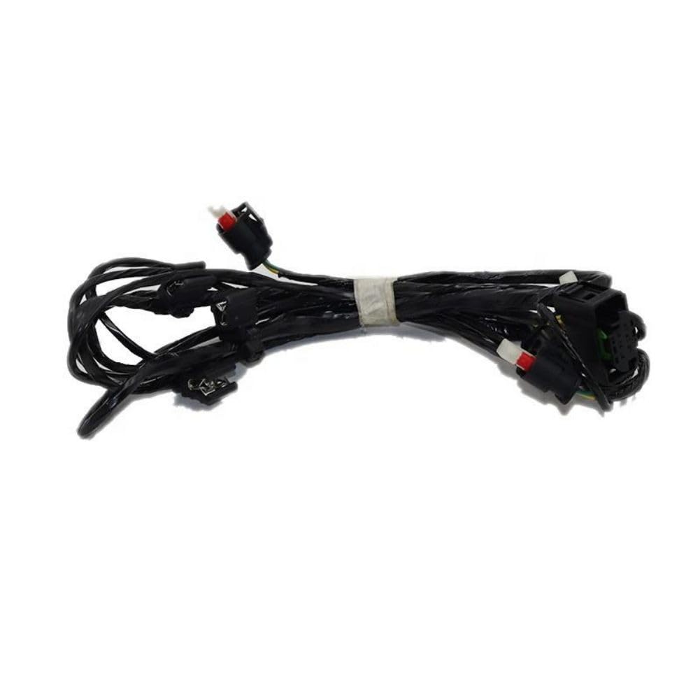 ya 11 9.14 baidiRear PDC Wiring Harness for BMW X5 E70 2011-2013