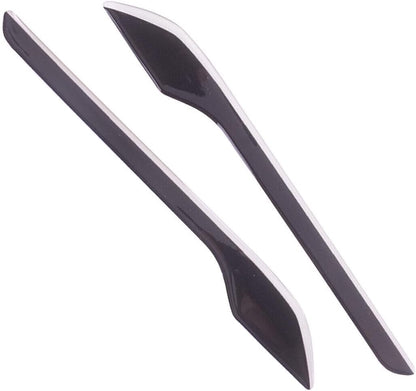 ya 2 8.15 Car Door Handle Sticker Anti-Scratch Luminous Suitable for Tesla Model 3/Y 2019-2022