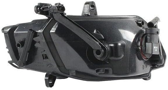 ya 2 8.15 Suitable for halogen fog lights on the left and right front bumpers of for Audi A8 Quattro A8 D3 from 2008 to 2010