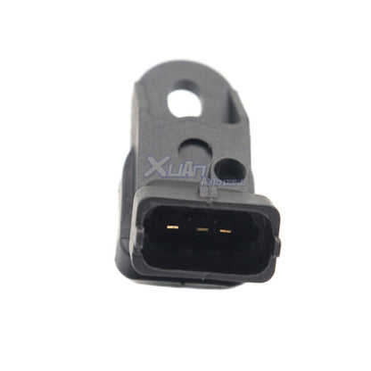 ya 4 8.8 0281002137 for Volvo C70 S70 S80 V40 V70 S60 S40 MAP Sensor Turbo Boost Pressure