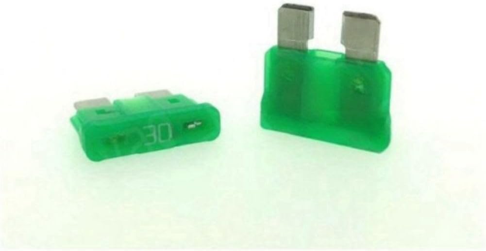 ya 5 8.10 N01713125 Flat Fuse for VW for JETTA 05-14