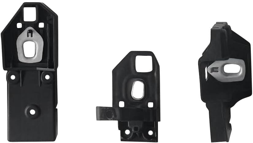 ya 6 8.14 Headlight Bracket Repair Kit Replacement Right Side for Mercedes-Benz CLA W117