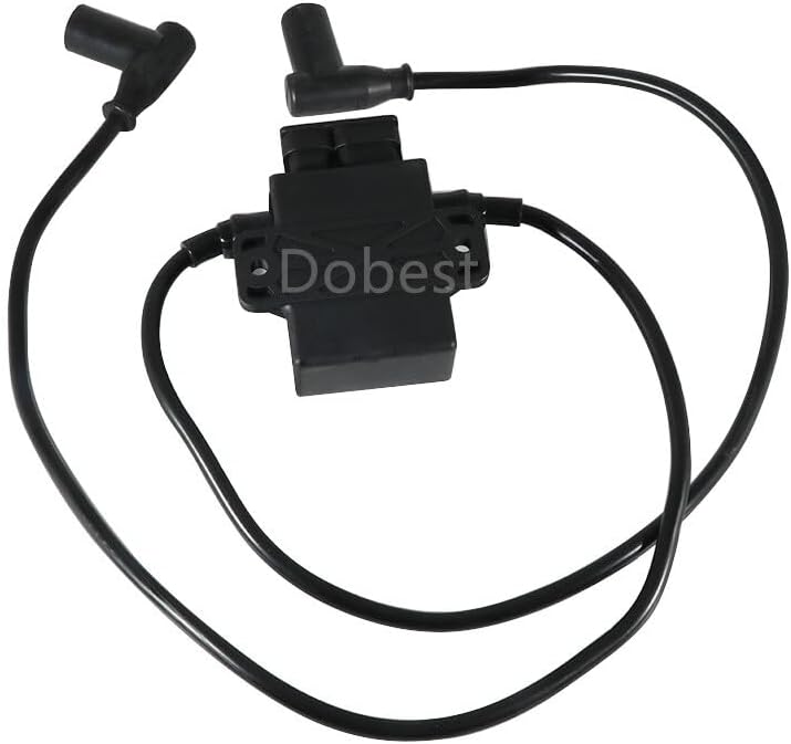ya 13 9.15 baidi Ignition Controller Coil for Polaris Sports for MAN 600/700 2003-2004 4010364 4010785