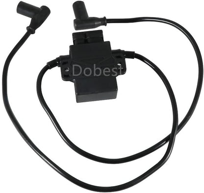 ya 13 9.15 baidi Ignition Controller Coil for Polaris Sports for MAN 600/700 2003-2004 4010364 4010785